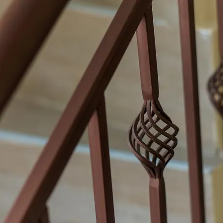 Maison d'hôtes Family House - Free Parking Sofia