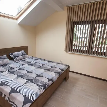 Family House - Free Parking 4*