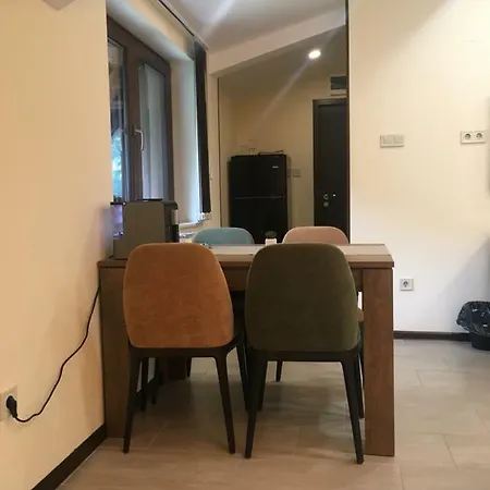 Family House - Free Parking 4*