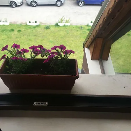 Maison d'hôtes Family House - Free Parking