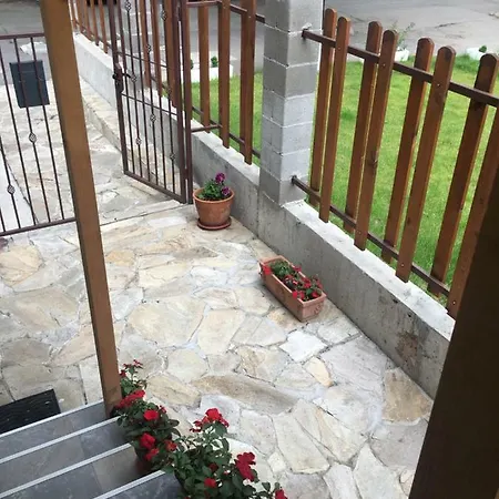 Family House - Free Parking 4* Sofia