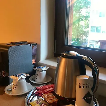 Affittacamere Family House - Free Parking Sofia