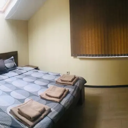 Family House - Free Parking 4*