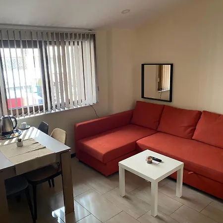 Pensiune Family House - Free Parking 3*