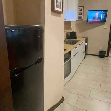 Family House - Free Parking 3*
