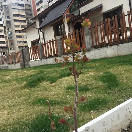 Family House - Free Parking Sofia