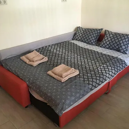 Family House - Free Parking 4*