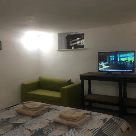 Pensiune Family House - Free Parking Sofia