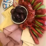Affittacamere Family House - Free Parking 4*