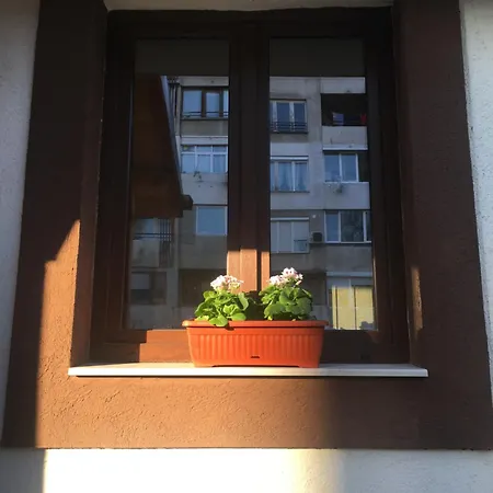 Family House - Free Parking