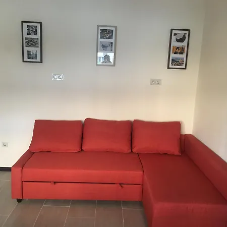 Family House - Free Parking 3* Sofia