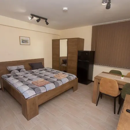Family House - Free Parking 3*