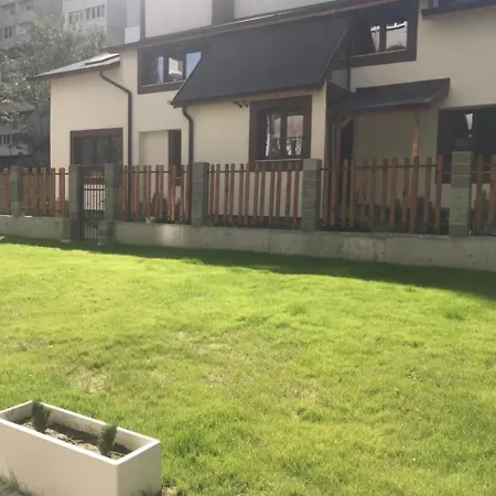 Family House - Free Parking Pensionat Sofia