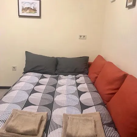 Family House - Free Parking Pensionat 4*