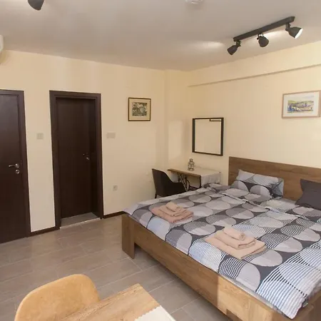 Family House - Free Parking 3*