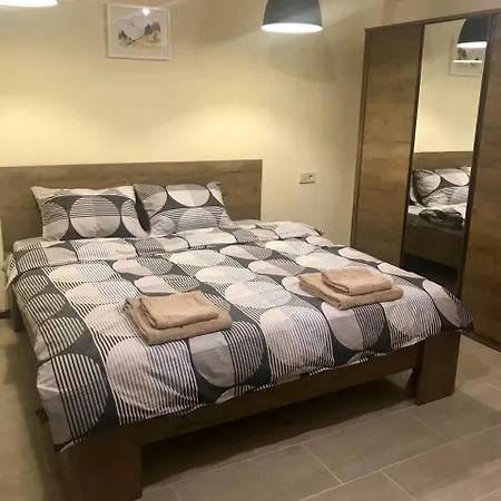 Family House - Free Parking 索菲亞