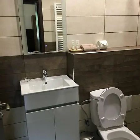 Family House - Free Parking Sofia