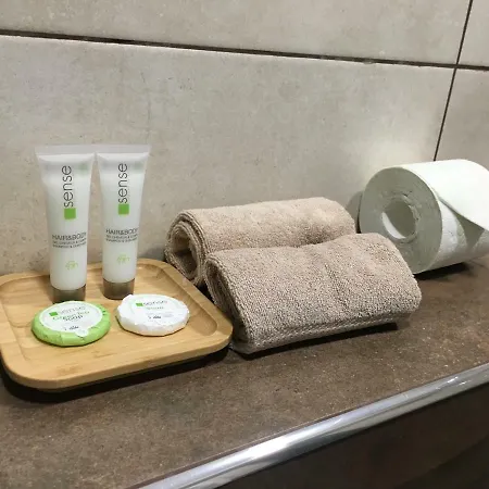 Family House - Free Parking 索菲亞