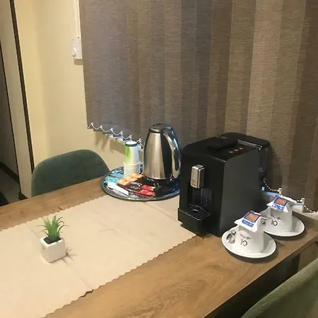 Family House - Free Parking 4*