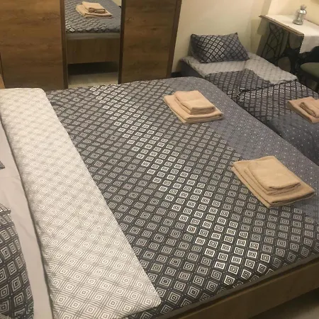 Family House - Free Parking 3*