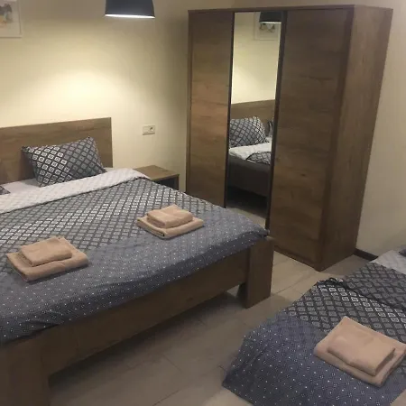 Pensionat Family House - Free Parking Sofia