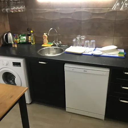 Family House - Free Parking 3*