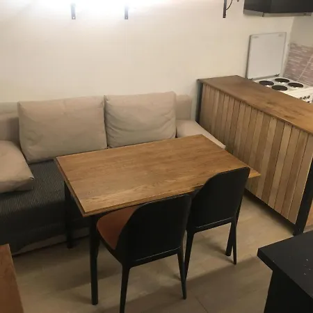 Family House - Free Parking 3* Sofia