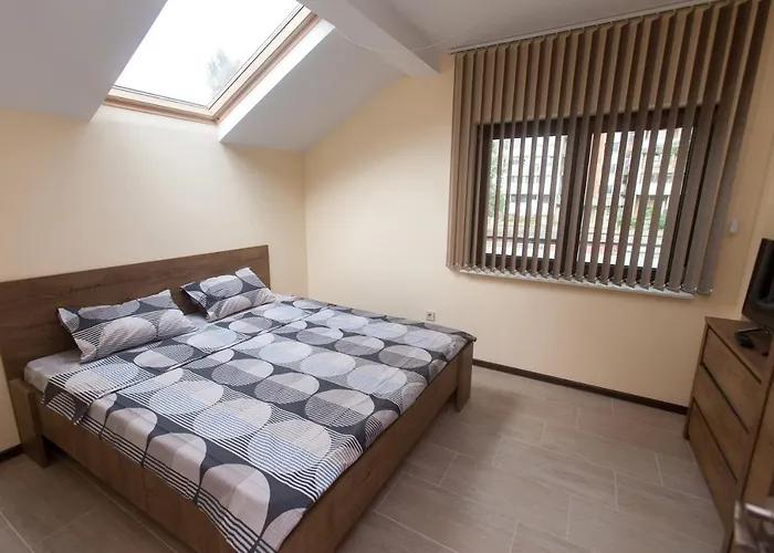 Family House - Free Parking Gasthuis 4*