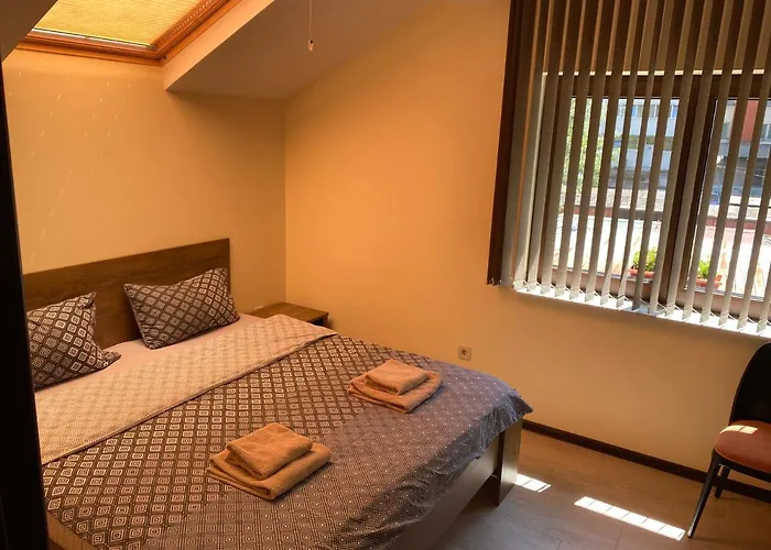 Family House - Free Parking Gasthuis 4*