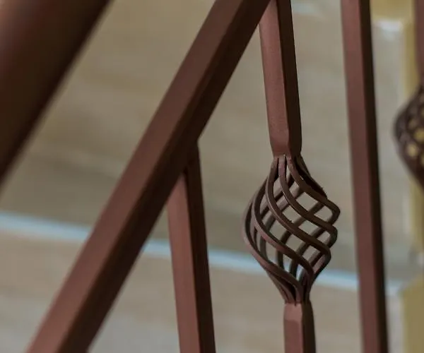 בית הארחה Family House - Free Parking סופיה