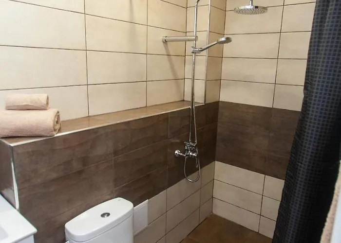 Family House - Free Parking Gasthuis Sofia