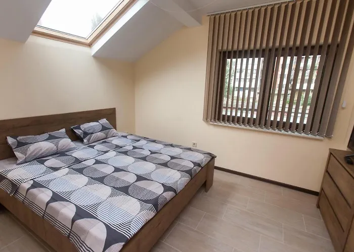 Family House - Free Parking 4*