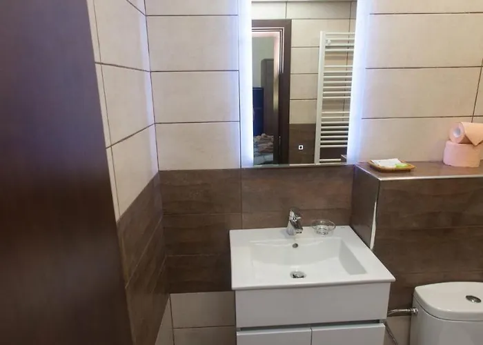 Gasthuis Family House - Free Parking 4*