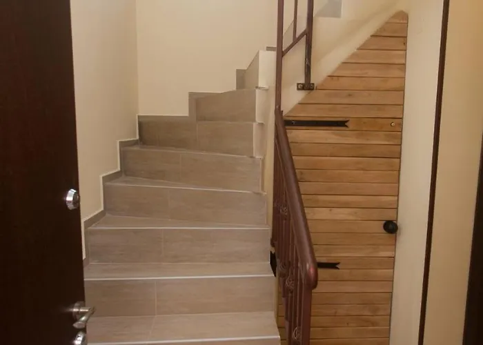 Gasthuis Family House - Free Parking 4*