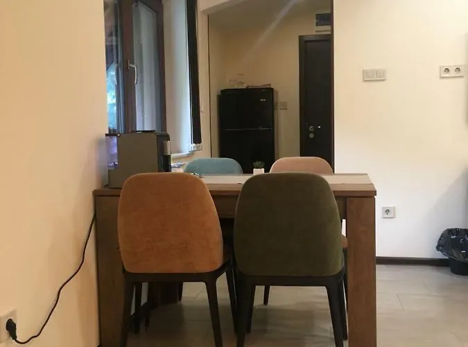 Family House - Free Parking 4*