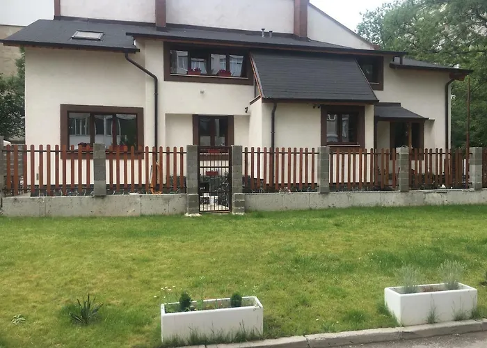 Family House - Free Parking Gasthuis