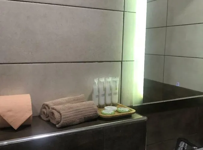 Family House - Free Parking Gasthuis 4*