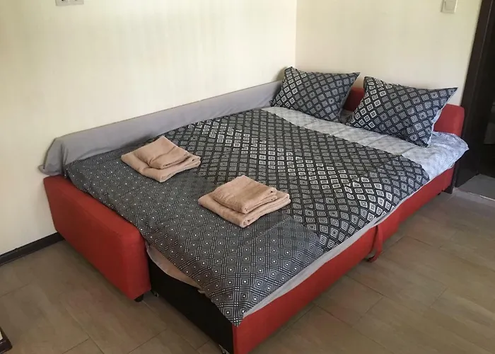 Family House - Free Parking 4*