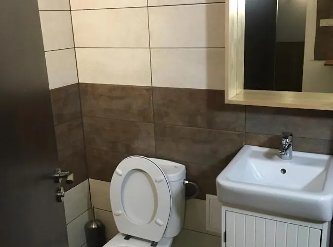 Family House - Free Parking 4* Sofia