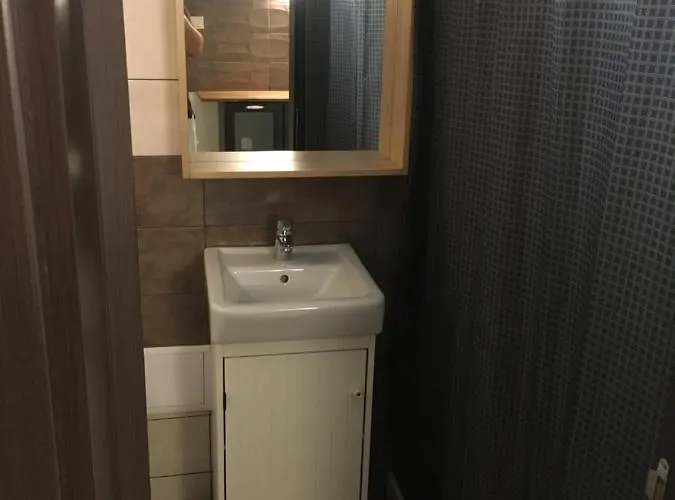 Family House - Free Parking Sofia