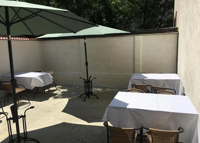 Gasthuis Family House - Free Parking Sofia