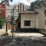 Maison d'hôtes Family House - Free Parking