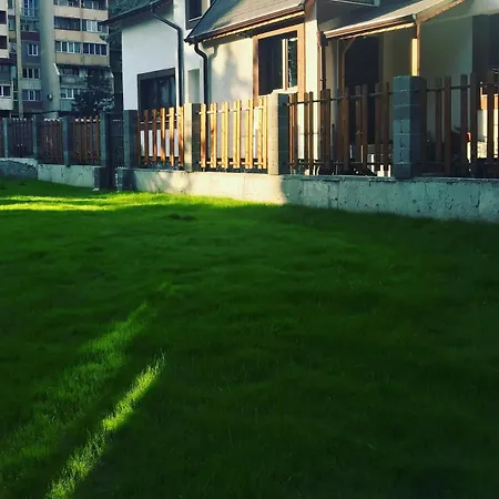 Family House - Free Parking Sófia