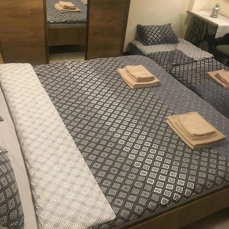 Family House - Free Parking 4*