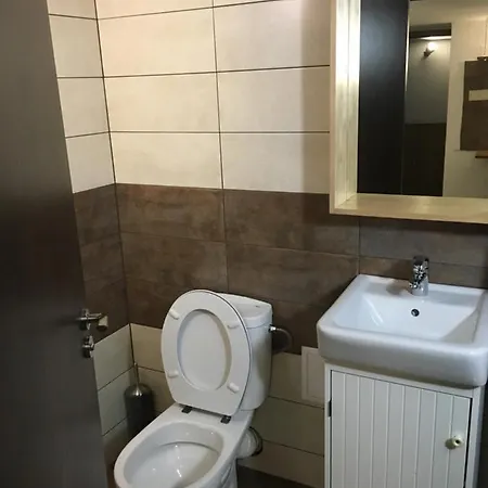 Family House - Free Parking 4* Sófia