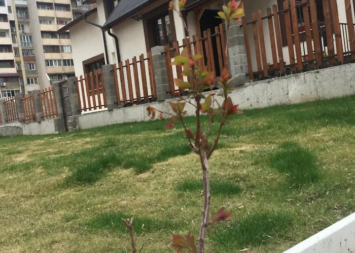 Family House - Free Parking Sofia