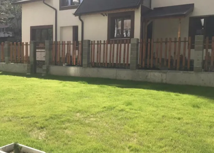 Family House - Free Parking Guest house Sofia