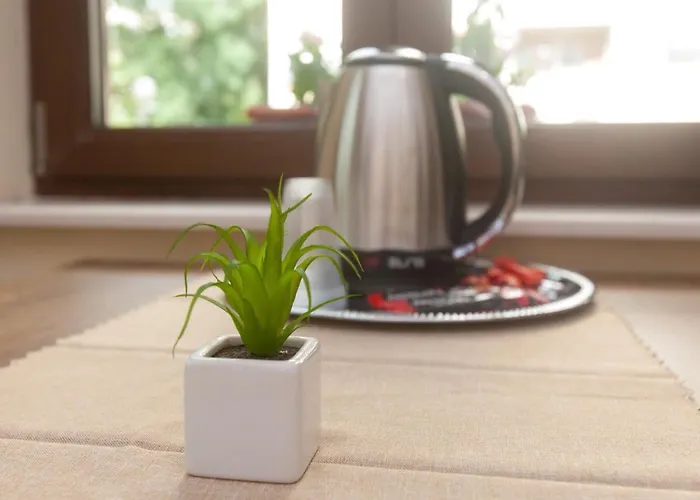 Family House - Free Parking 4* Sofia