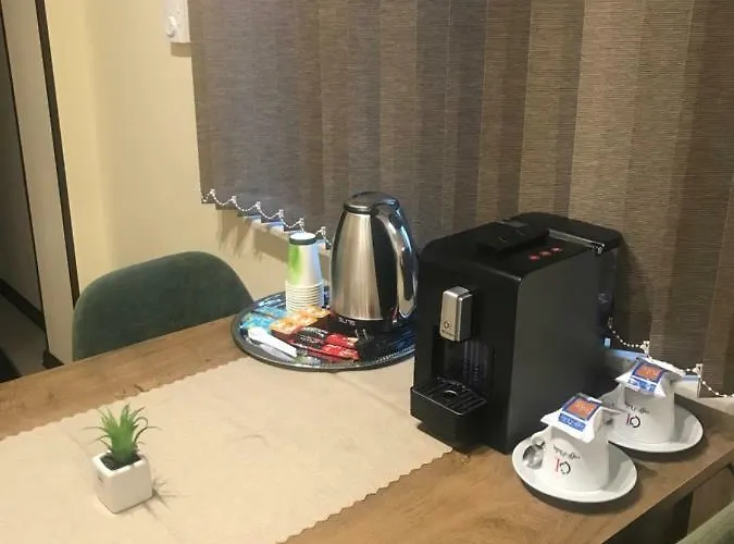 Family House - Free Parking 4*