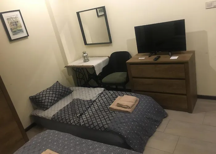 Family House - Free Parking 4* Sofia